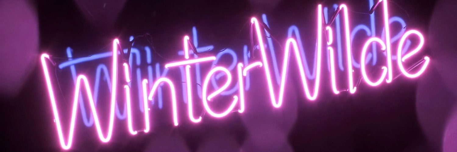 WinterWilde20's profile banner image