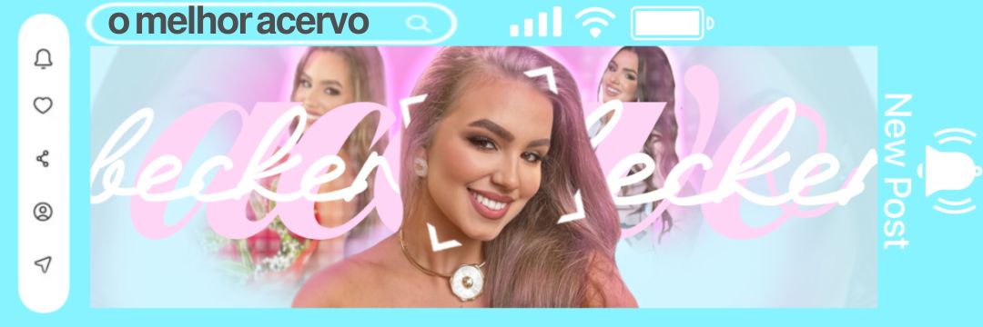 Acervo Becker banner