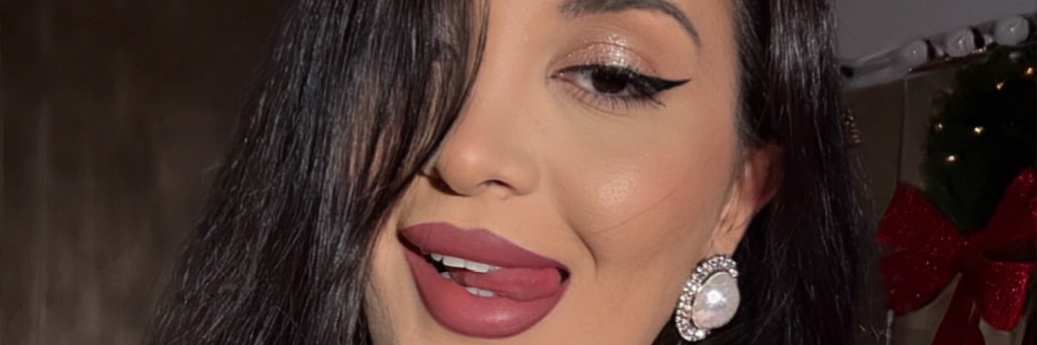 MissJasmineR69's profile banner image