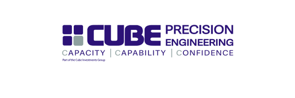 Cube_Precision Profile Banner