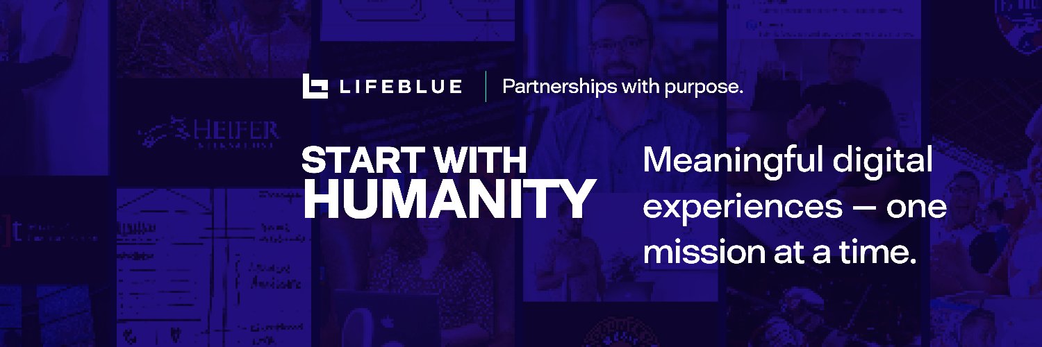 lifeblue's profile banner image