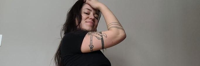 Inked_Emma's profile banner image