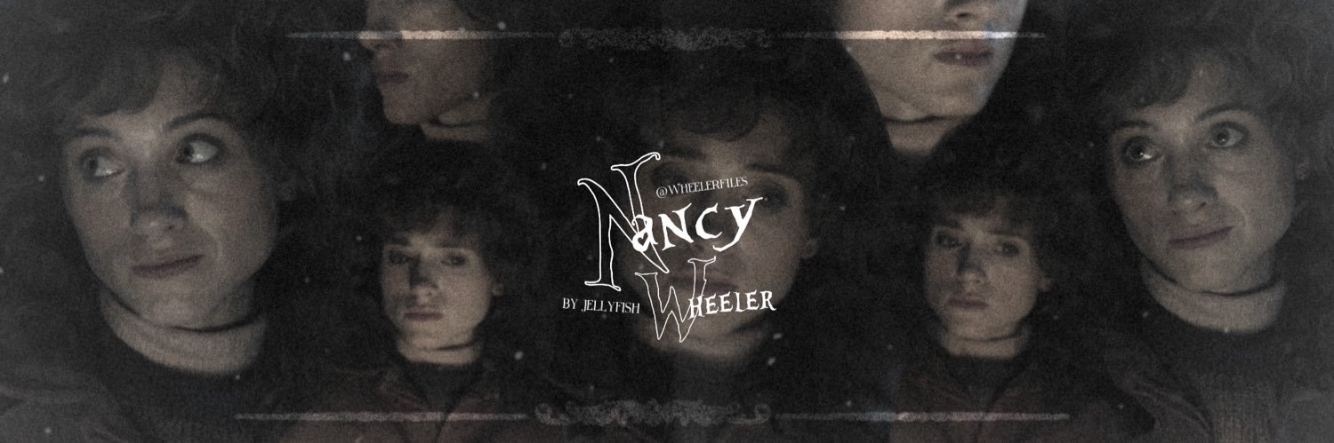 ݁ ‍ ✉︎ ‍ “ ‍ 𝔤un ‍┄┄ ‍ 𝚜͟𝚕͟𝚒͟𝚗͟𝚐͟𝚎͟𝚛͟. banner