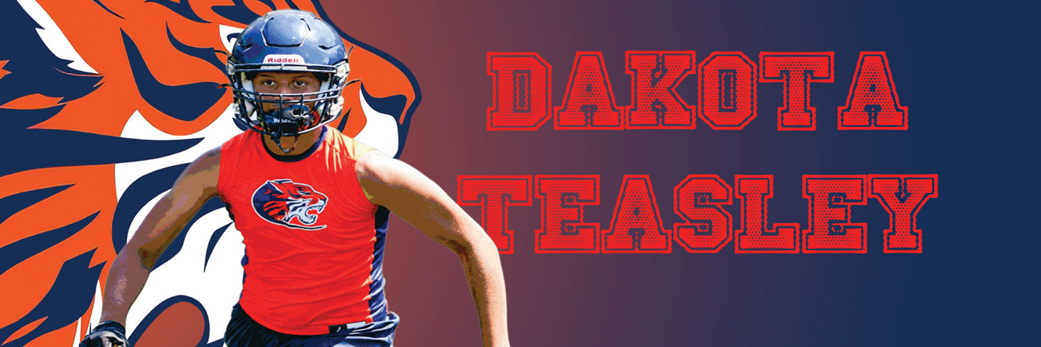 DakotaTeasley's profile banner image
