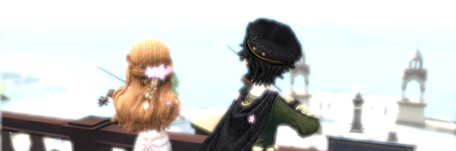 うるちゃん banner