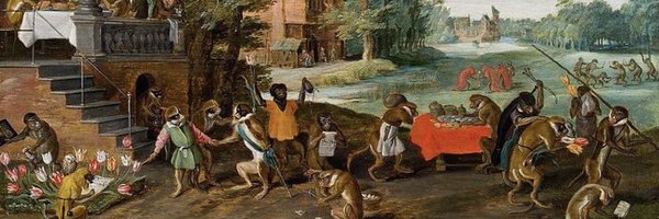 UnchainedLLM Profile Banner