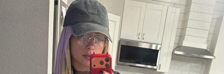 Liv Morgan banner