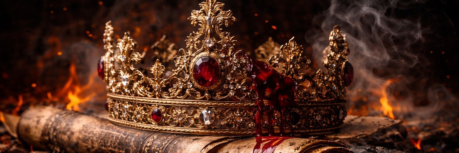 Scroll Keeper banner