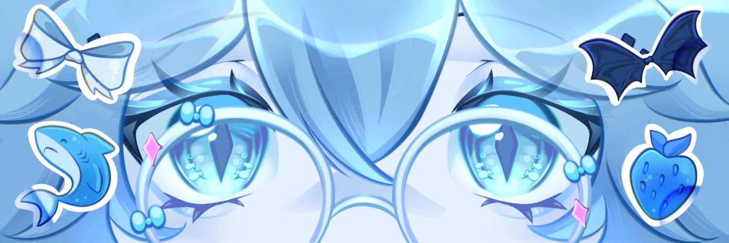 ThatSharkFee banner