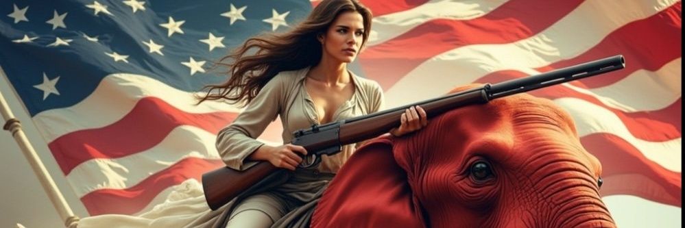 🇺🇸 F_A_F_O 🇺🇸 banner