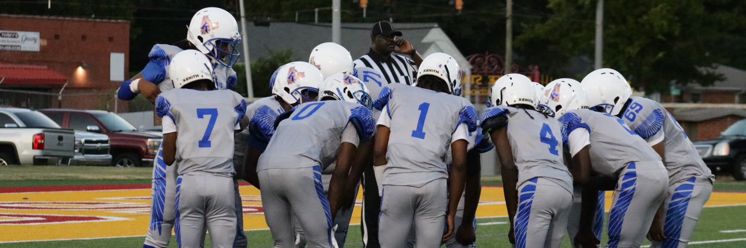 KIPP Phoenix Football banner