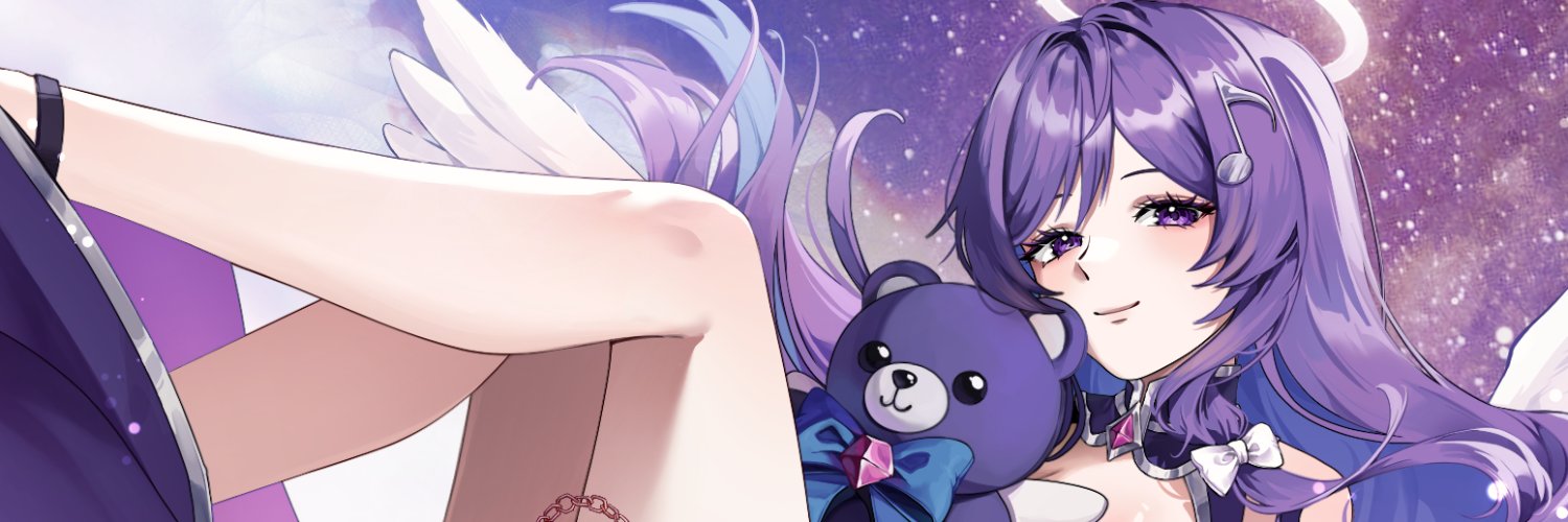 헤나리엘🪽Henariel banner