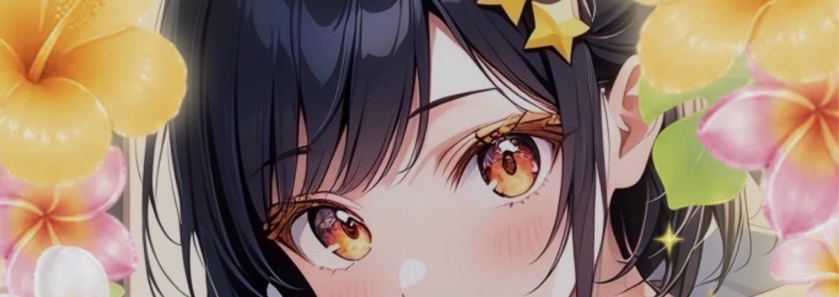 sususunn127's profile banner image
