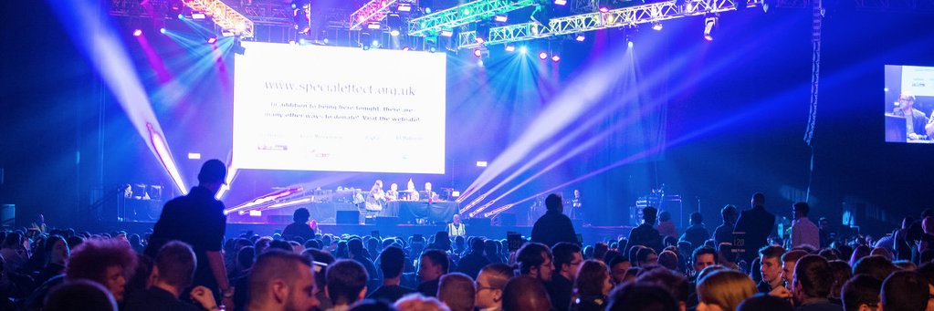 Craig “Wizzo” Fletcher banner