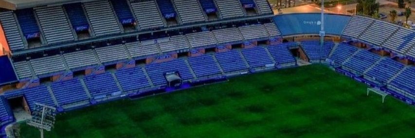 huelvacop's profile banner image