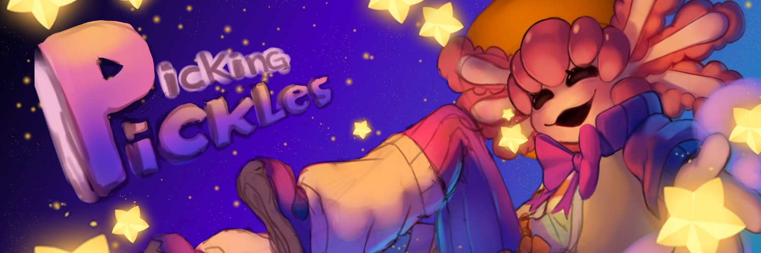 PickingPickless's profile banner image