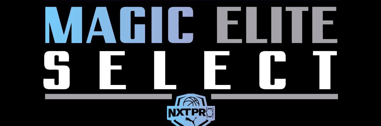 Magic Elite Select NXT banner