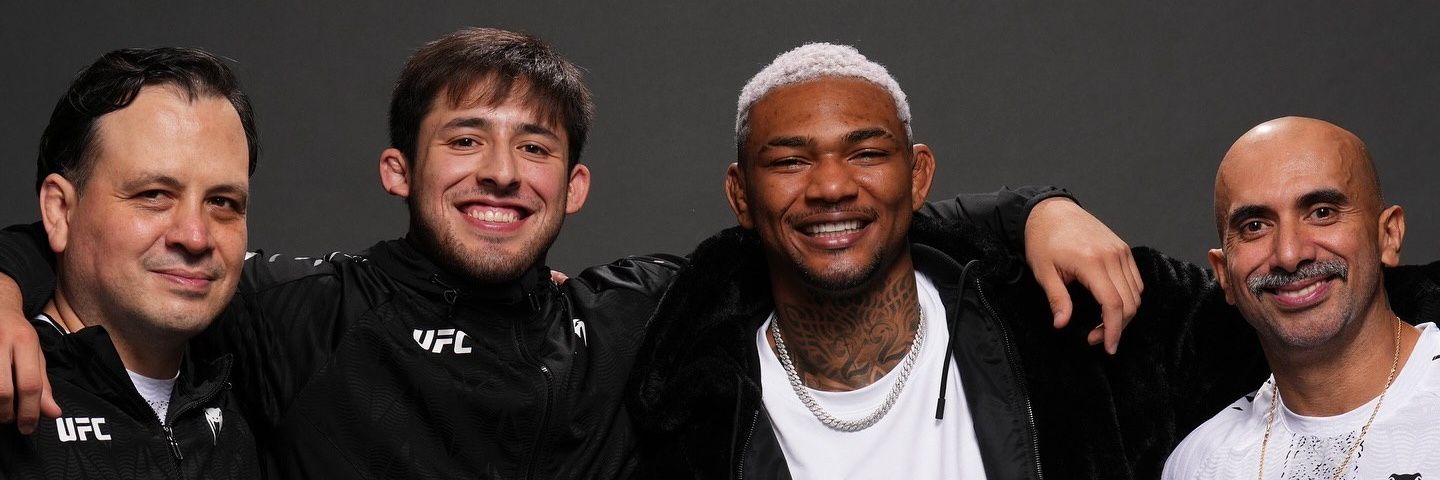 michael morales banner