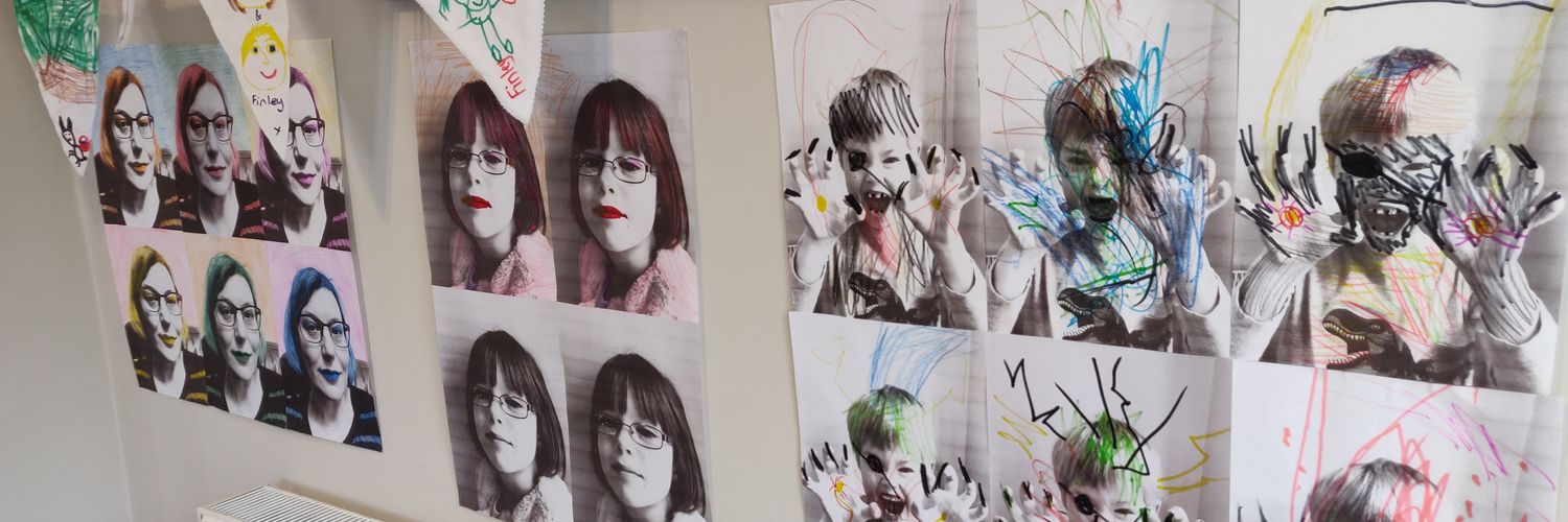 bobkate's profile banner image