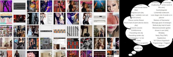 klapjes Profile Banner