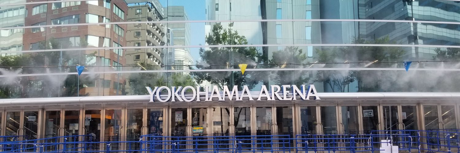 @ JAM シリーズ公式 banner