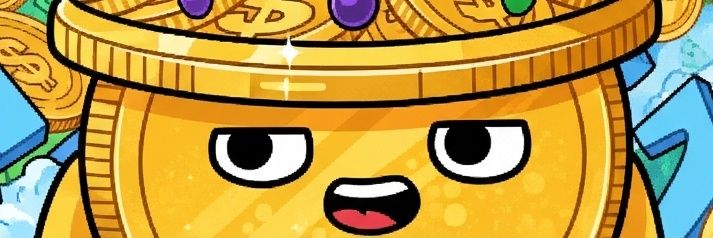MahkotaCoinn's profile banner image