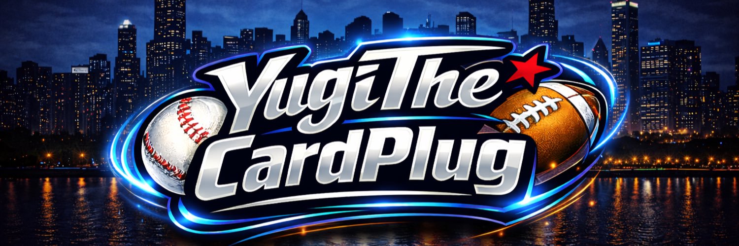 YugiTheCardPlug banner