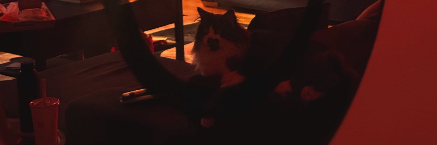 Nic0lle96's profile banner image