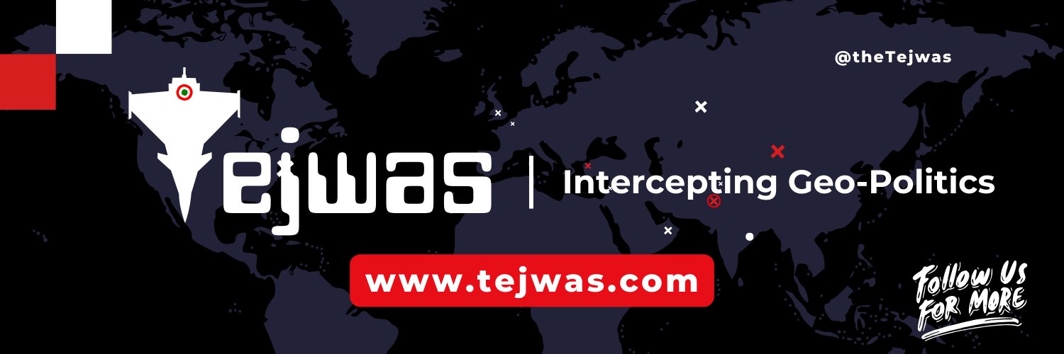 Tejwas banner