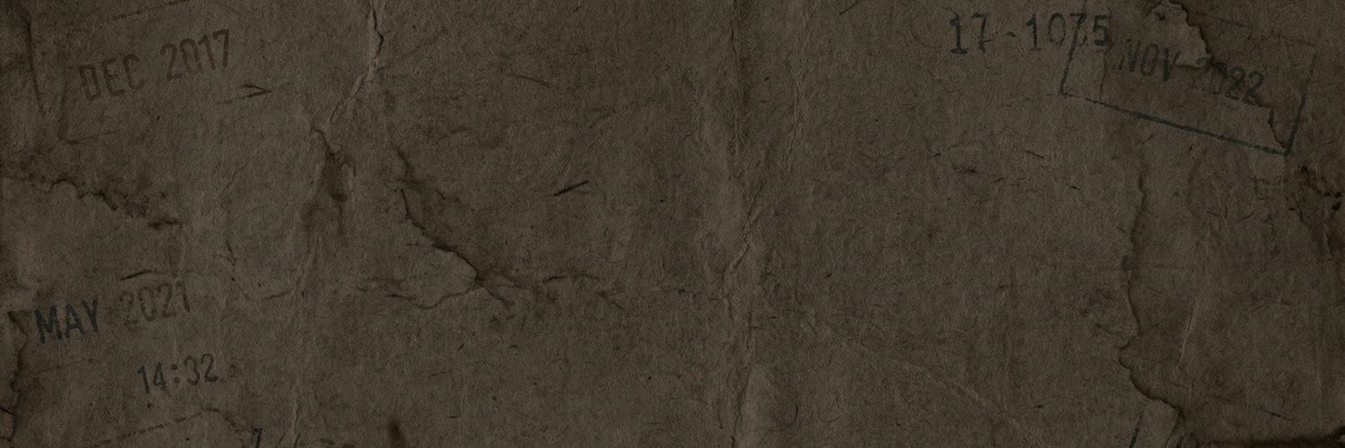 The Collector banner