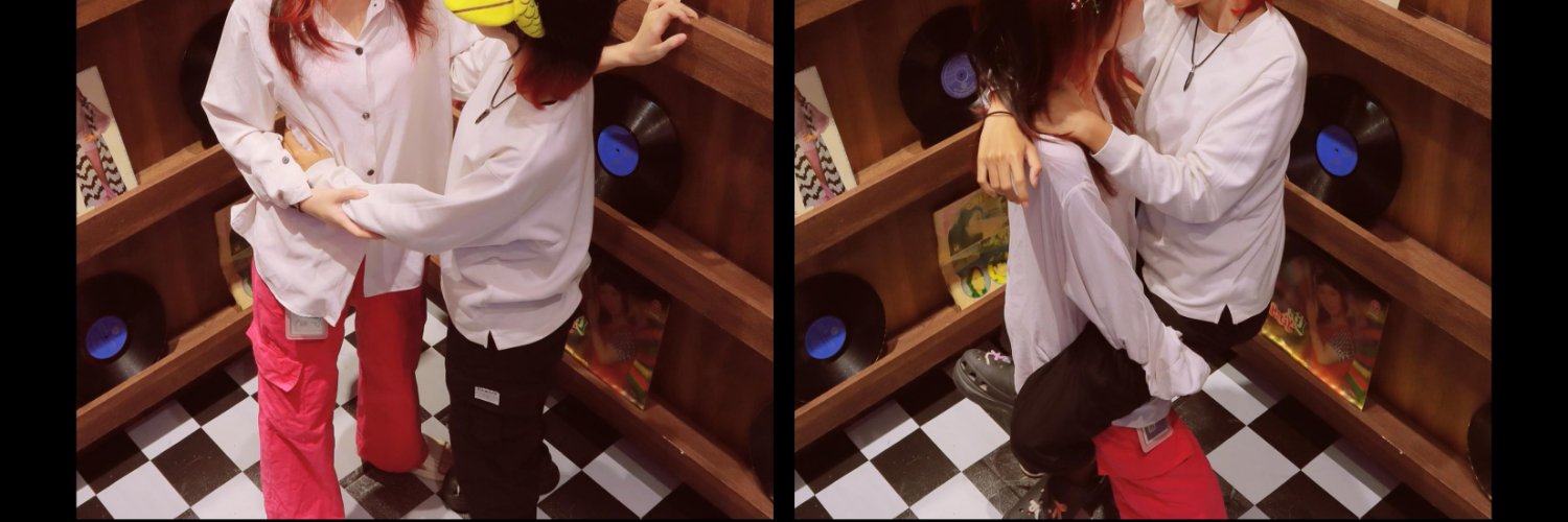 relovesor's profile banner image