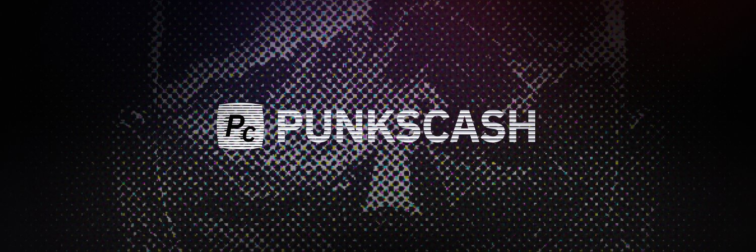 Punks Cash banner