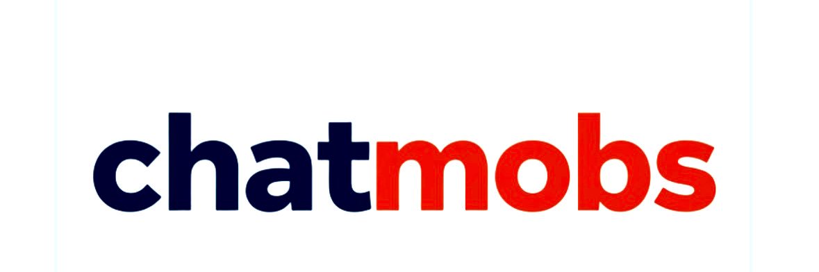 ChatMobs.com banner