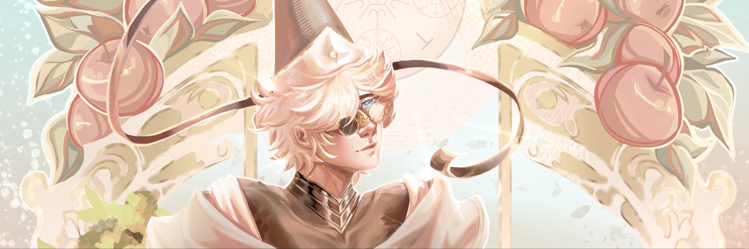 kunkunspicy's profile banner image