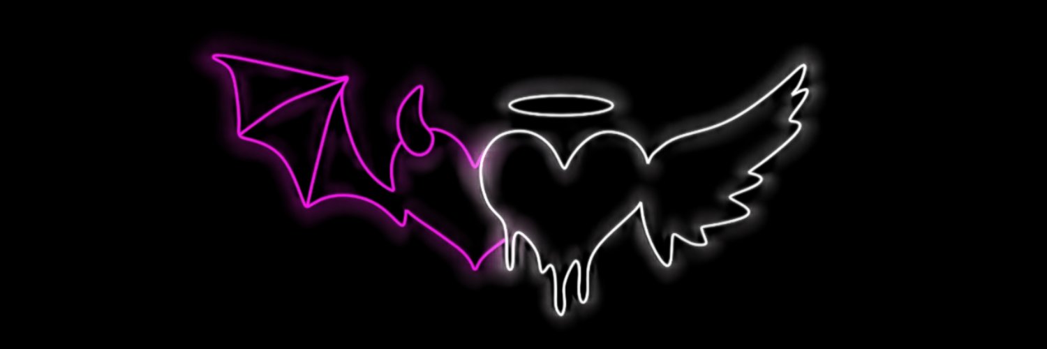 𝗗𝗲𝗺𝗼𝗻 𝗼𝗳 𝗦𝘄𝗮𝗴 𓆩♡𓆪 banner