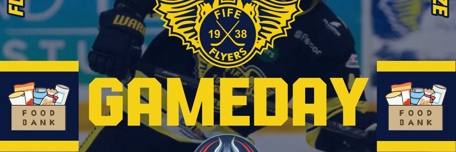Games day banner