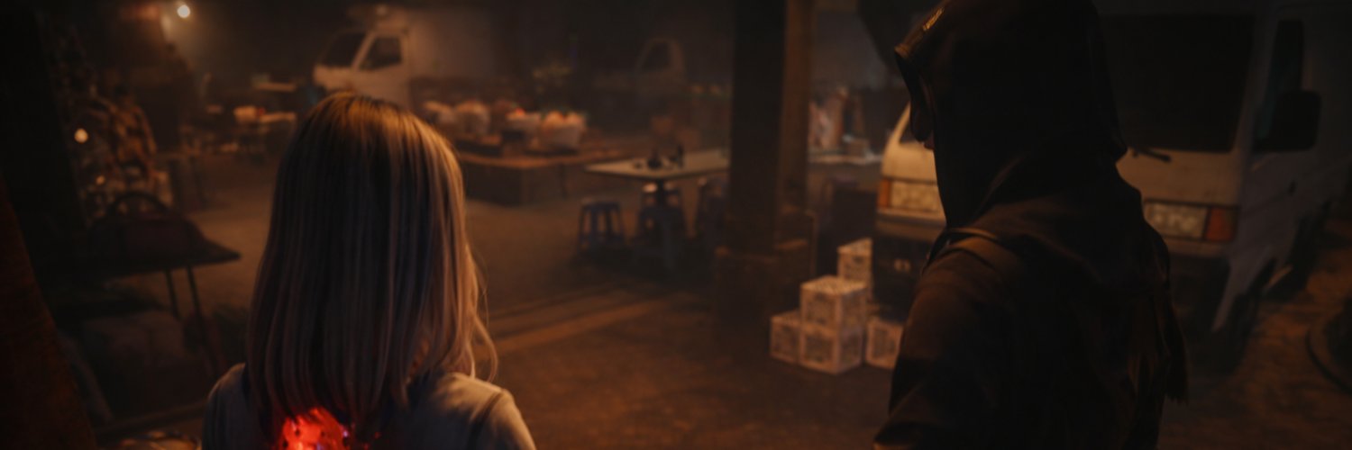 CozyKristea's profile banner image