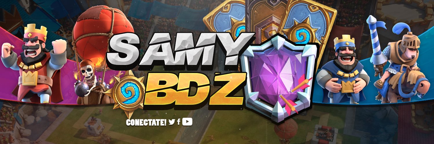 SamyBDZ banner