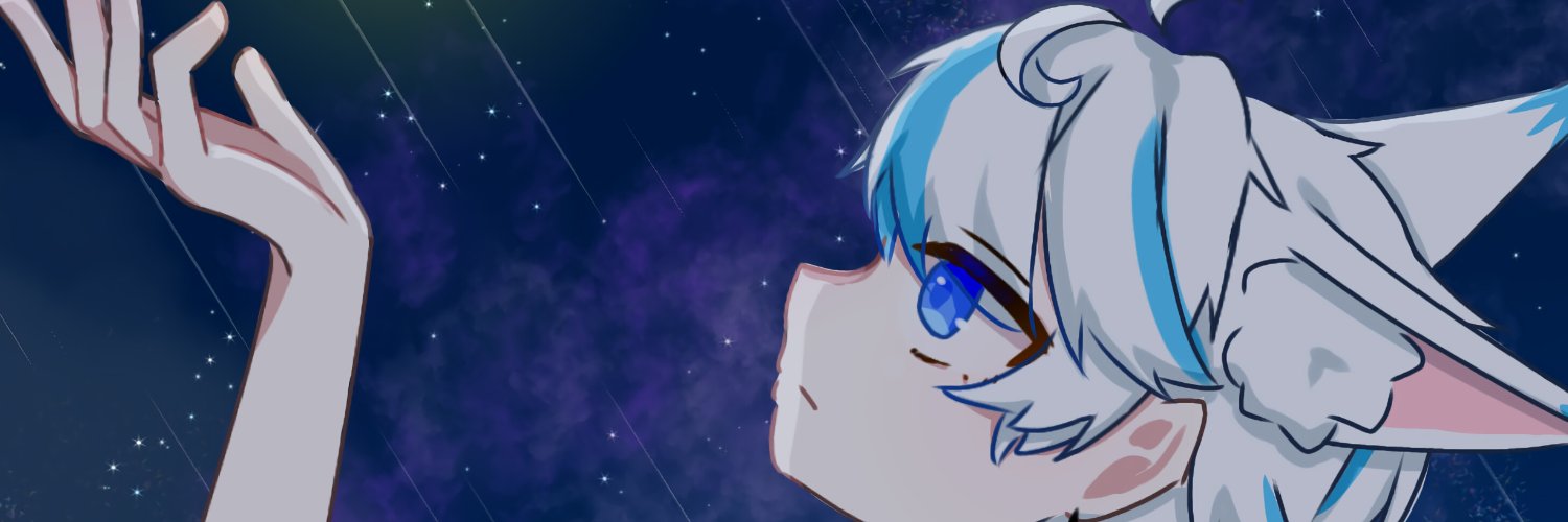 らるくんのしっぽ banner