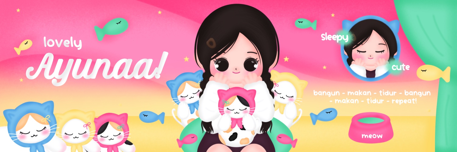𝓐yunaa ୨ৎ banner