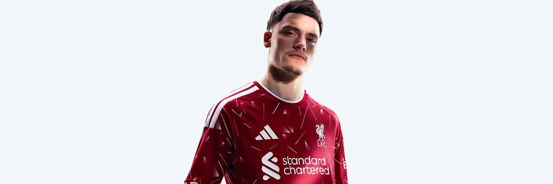 Liverpool FC26 Career Mode banner