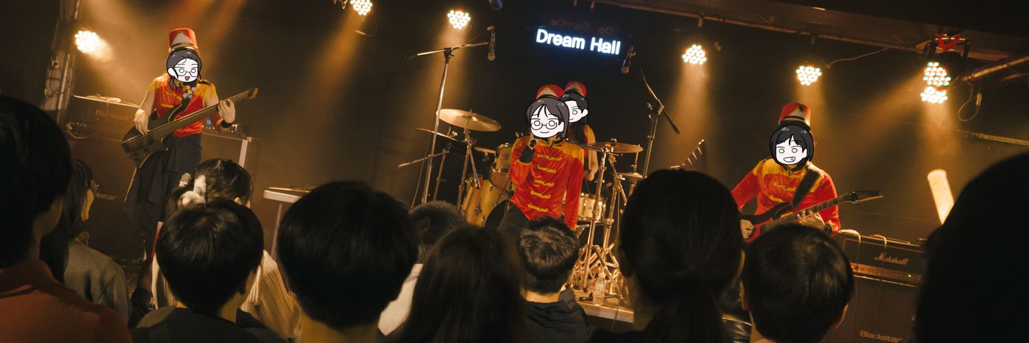 웃는 얼굴의 순찰대 banner