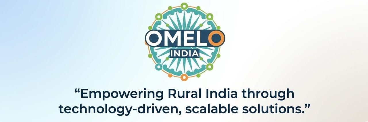 OmeloIndia's profile banner image