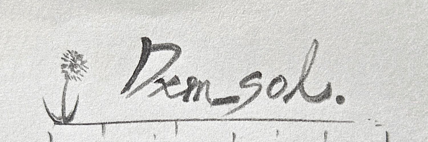 담솔𑣲⋆ ㅌㅊㅅ banner