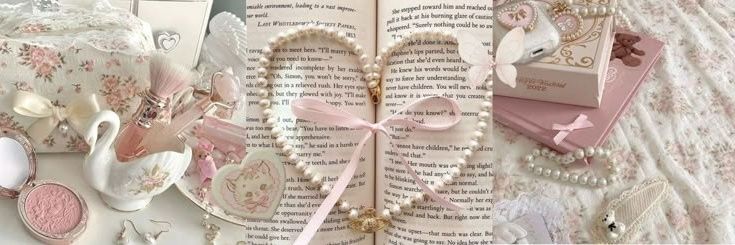 GIRL THINGS banner