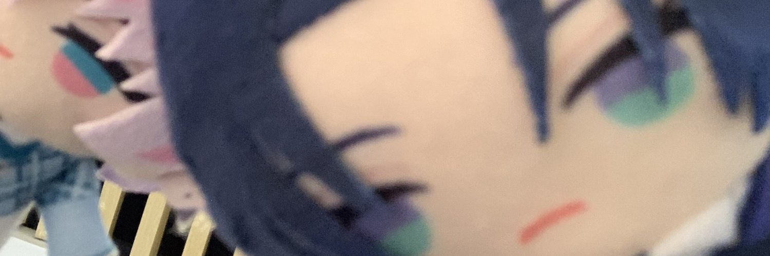 mori09114's profile banner image