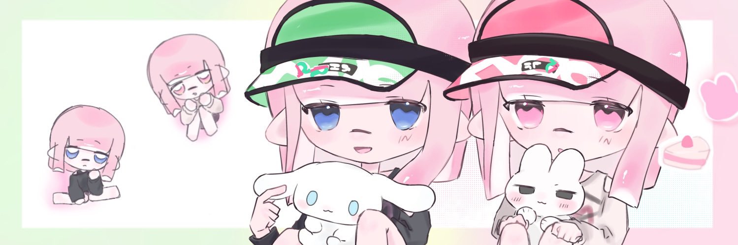 なな banner