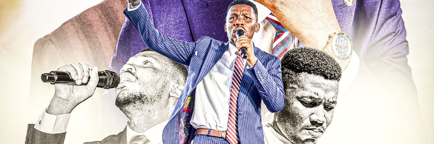 Kanayo Joseph banner