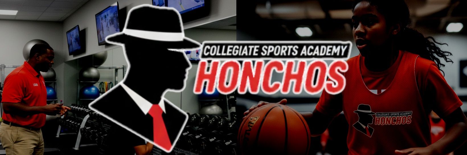 Collegiate Sports Academy banner