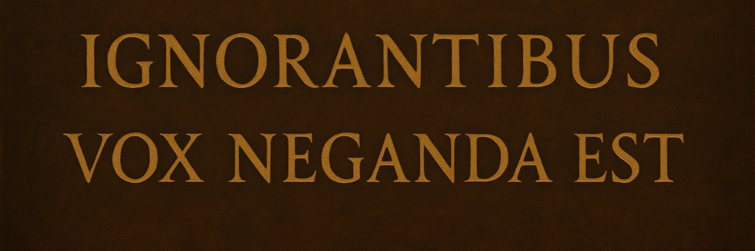 FStultorum's profile banner image
